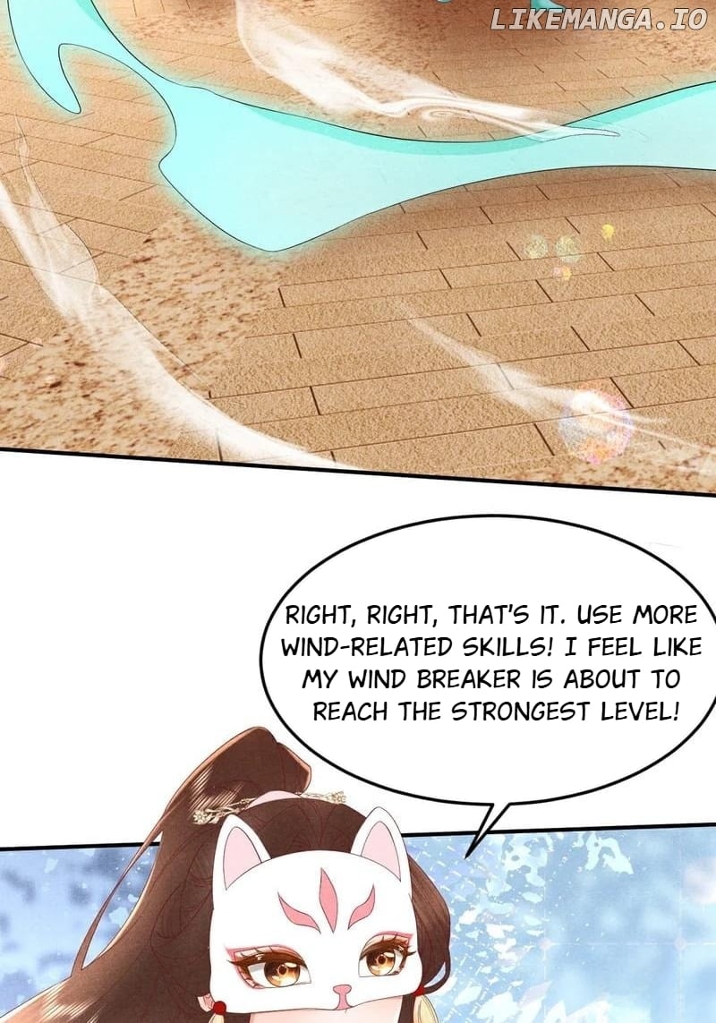 Empress of Hell’s Mission Guide Chapter 53 - page 15